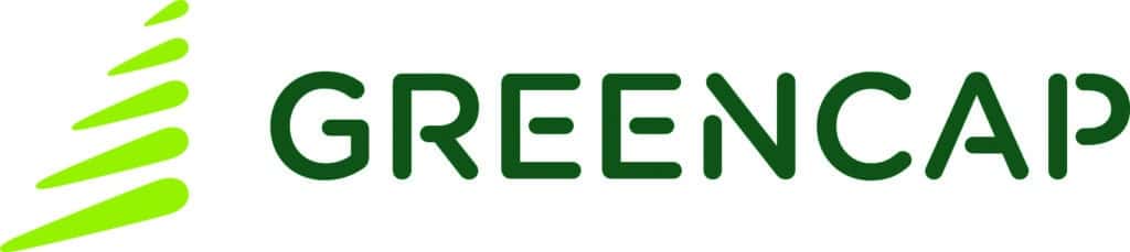 Logo Greencap