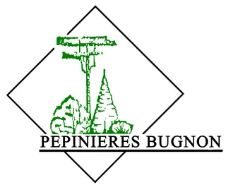 Logo Pépinières Bugnon
