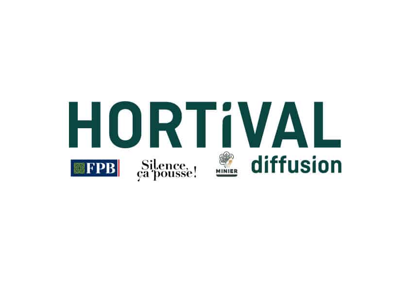 LOGOS-HORTIVAL