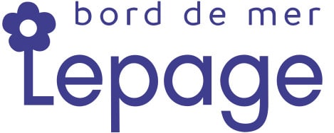 logo bord de mer Lepage