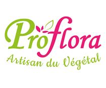 Proflora logo